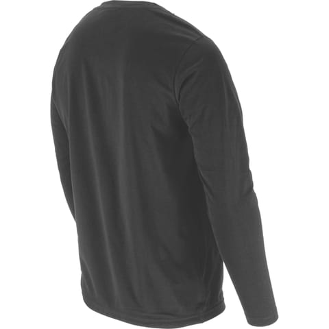 ⁨LONG SLEEVE SHIRT, BLACK, "3XL", CE, LAHTI⁩ at Wasserman.eu