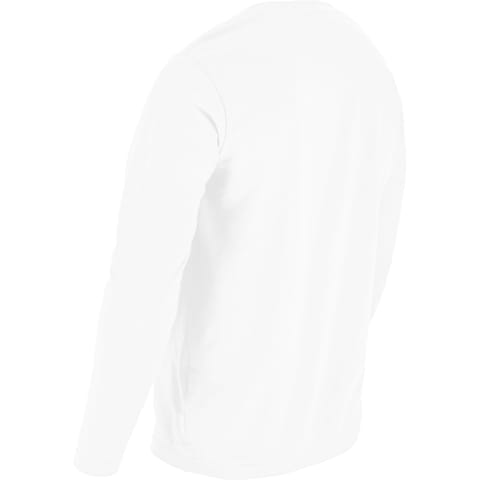 ⁨KOSZULKA Z DŁ. RĘKAWEM, BIAŁA, "L", CE, LAHTI⁩ w sklepie Wasserman.eu