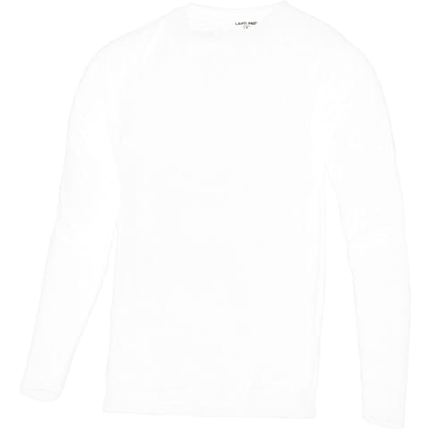 ⁨LONG SLEEVE SHIRT, WHITE, "S", CE, LAHTI⁩ at Wasserman.eu