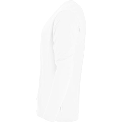 ⁨LONG SLEEVE SHIRT, WHITE, "3XL", CE, LAHTI⁩ at Wasserman.eu