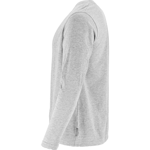 ⁨LONG SLEEVE SHIRT, GREY, "S", CE, LAHTI⁩ at Wasserman.eu