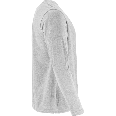 ⁨LONG SLEEVE SHIRT, GREY, "M", CE, LAHTI⁩ at Wasserman.eu