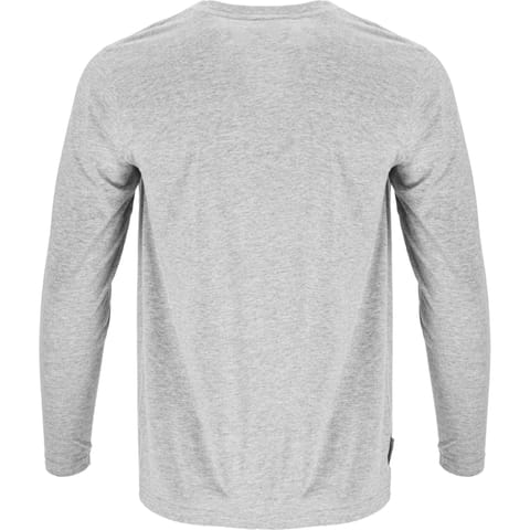 ⁨LONG SLEEVE SHIRT, GREY, "2XL", CE, LAHTI⁩ at Wasserman.eu