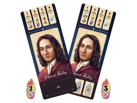 ⁨Galileo Galilei: Edmond Halley GALAKTA⁩ w sklepie Wasserman.eu