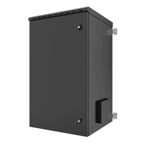 ⁨Lanview 19" 20U IP55 Wall mount⁩ w sklepie Wasserman.eu