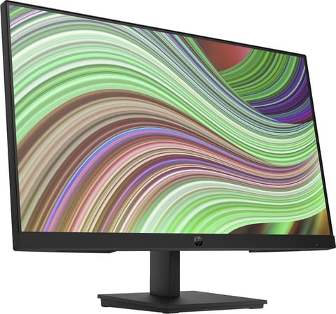 ⁨HP P24v G5 computer monitor 60.5⁩ w sklepie Wasserman.eu
