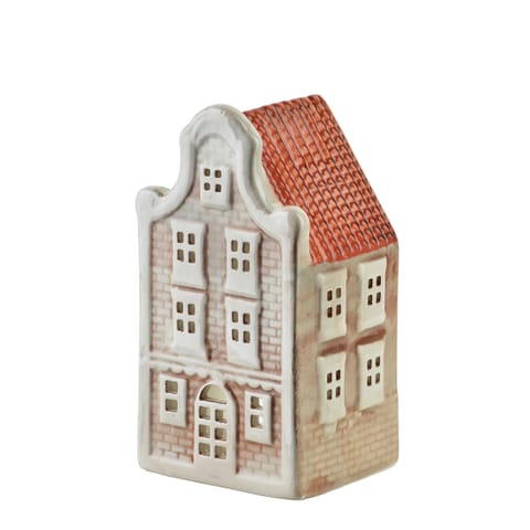 ⁨HYTTE Domek ceramiczny 6,5x5,5x12cm⁩ w sklepie Wasserman.eu