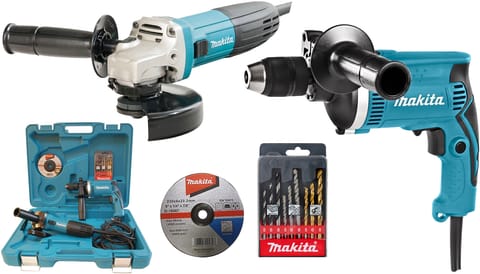 ⁨ZESTAW COMBO GA5030R + HP1631⁩ w sklepie Wasserman.eu
