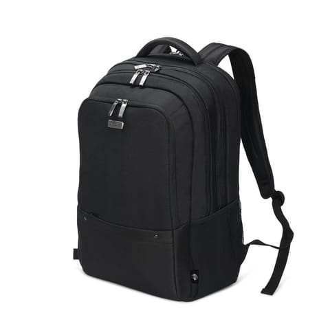 Laptop backpack ECO SELECT 15-17.3 black at Wasserman.eu