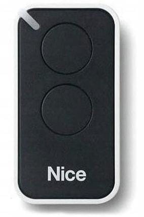 Remote control Nice ERA INTI2 433.92 MHz, 2 channels at Wasserman.eu
