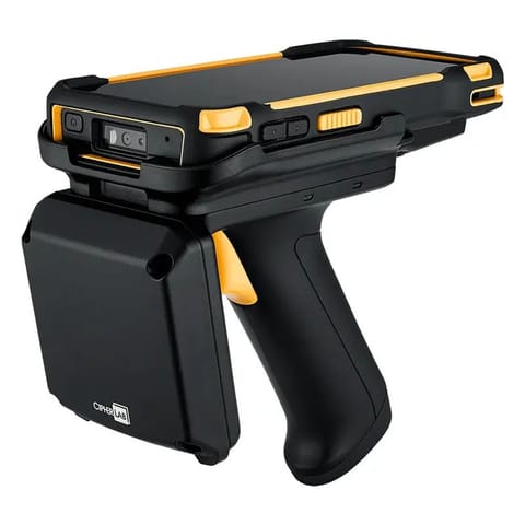 ⁨CipherLab UHF RFID Reader for RS38 EU,⁩ w sklepie Wasserman.eu