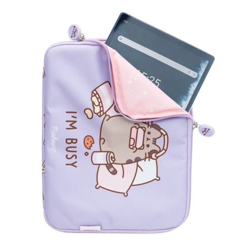 ⁨Pusheen - Etui na tablet z kolekcji Moments⁩ w sklepie Wasserman.eu