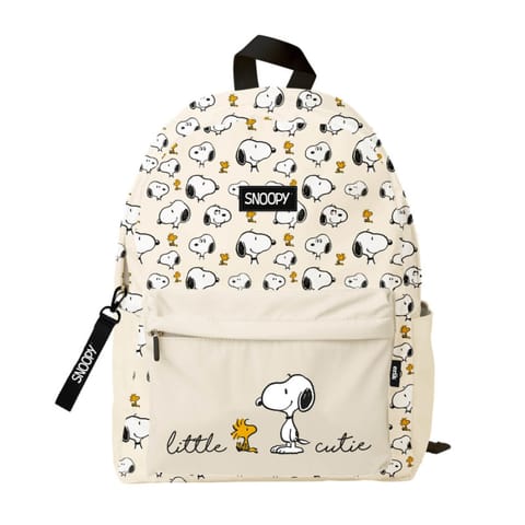 ⁨Snoopy - Plecak z kolekcji Lazy Days⁩ w sklepie Wasserman.eu