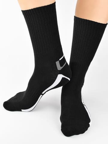 ⁨SKARPETY NOVITI SF032-M-01 MIX (kolor mix kolorów, rozmiar 43-46)⁩ w sklepie Wasserman.eu