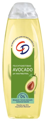 ⁨T CD ŻEL p/prysznic 500 ml Avocado⁩ w sklepie Wasserman.eu