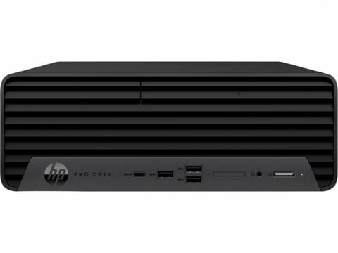 ⁨Komputer HP Pro 400 G9 (integ/16GB/SSD512GB/DVDRW/W11P)⁩ w sklepie Wasserman.eu