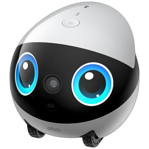 ⁨Inteligentny robot towarzyszący ENABOT   EBO Air2  Plus biały⁩ w sklepie Wasserman.eu