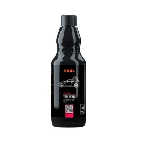 ⁨ADBL Yeti Pearl 500ml - neutralna piana aktywna do usuwania zabrudzeń⁩ w sklepie Wasserman.eu