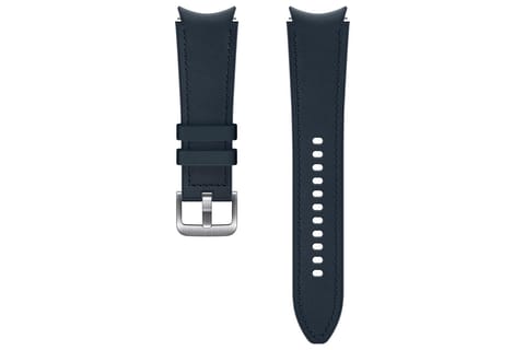 ⁨Samsung Watch4 & Watch5 Series Navy⁩ w sklepie Wasserman.eu