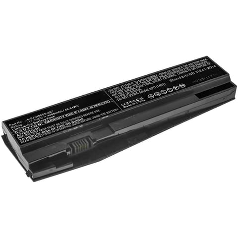 ⁨CoreParts Laptop Battery 48.84Wh Li-ion⁩ w sklepie Wasserman.eu