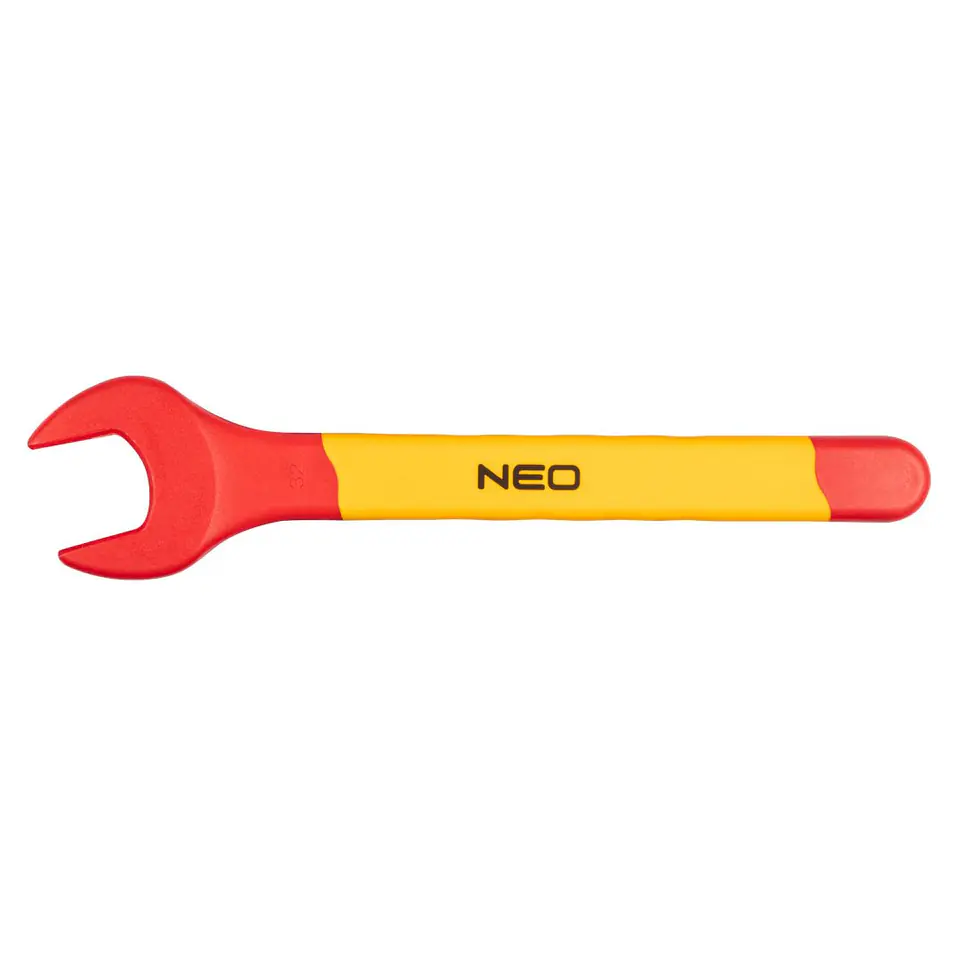 ⁨Flat wrench 32mm 1000V⁩ at Wasserman.eu