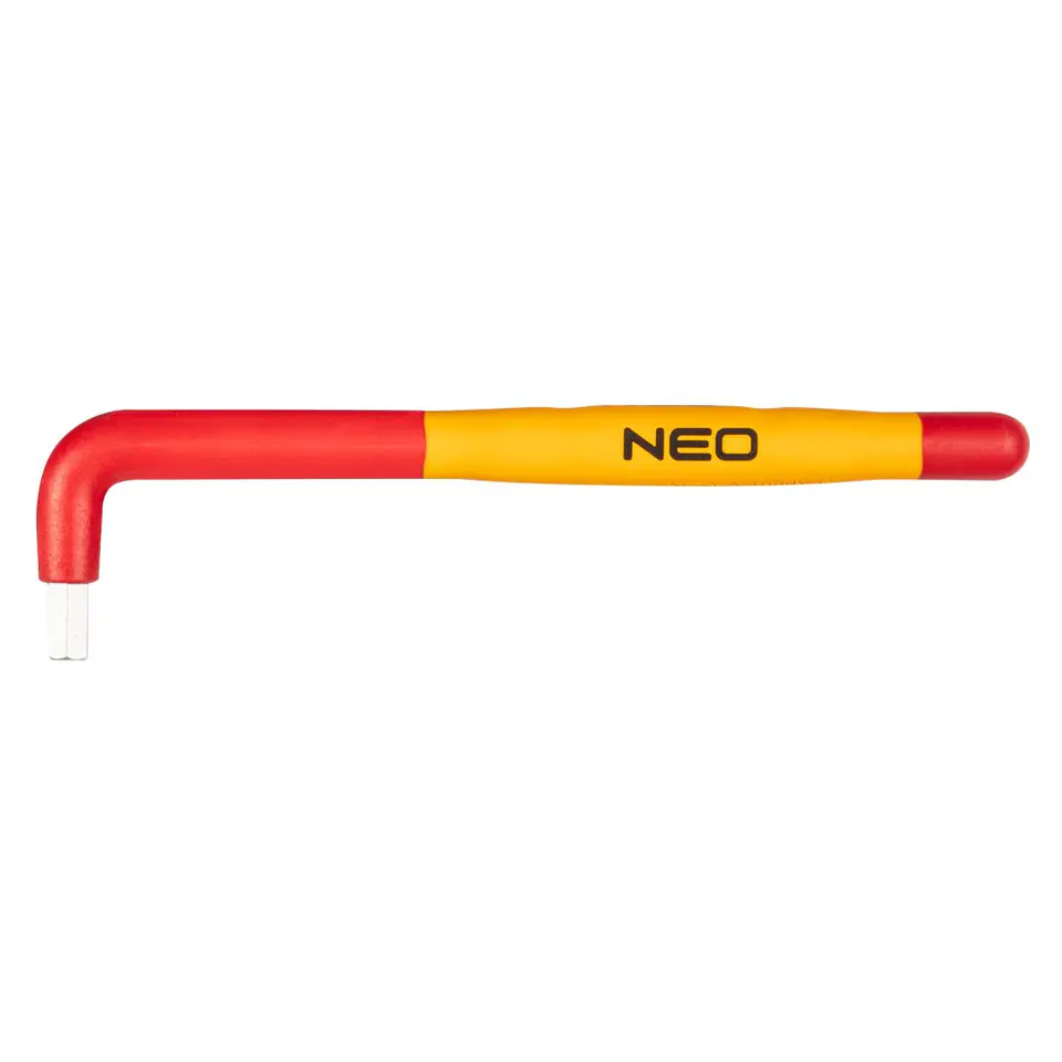 ⁨Hex wrench 8mm 1000V⁩ at Wasserman.eu