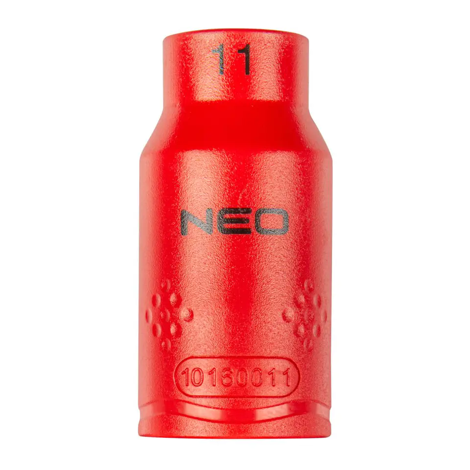 Nasadka sześciokątna 1/2" 11 mm 1000V w sklepie Wasserman.eu