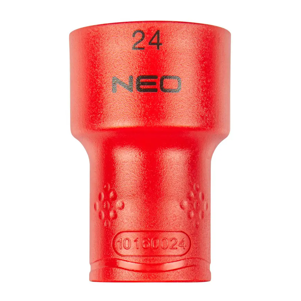 ⁨Hexagon socket 1/2" 24 mm 1000V⁩ at Wasserman.eu