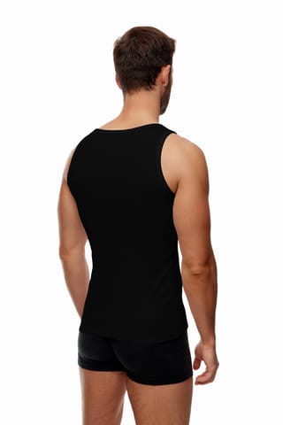 ⁨KOSZULKA NOVITI BP004-M-02 (kolor czarny, rozmiar XXL)⁩ w sklepie Wasserman.eu