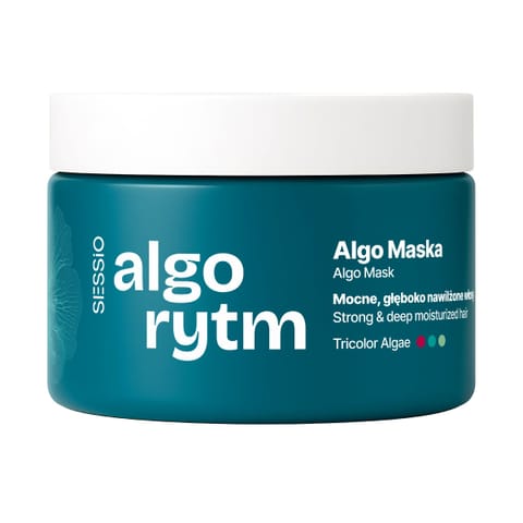 ⁨CHANTAL SESSIO ALGORYTM ALGO Maska⁩ w sklepie Wasserman.eu