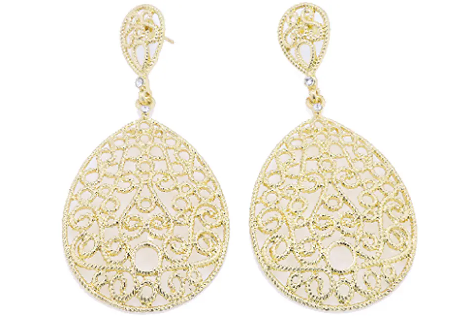 Earrings MD KI 627 at Wasserman.eu