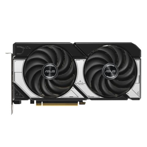 ⁨Karta graficzna ASUS DUAL-RTX5070-O12G⁩ w sklepie Wasserman.eu