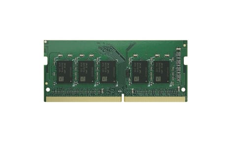⁨Pamięć SYNOLOGY (SODIMM/DDR4/4 GB/SINGLE)⁩ w sklepie Wasserman.eu