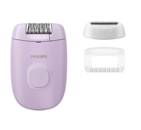 Depilator PHILIPS BRE237/00 w sklepie Wasserman.eu