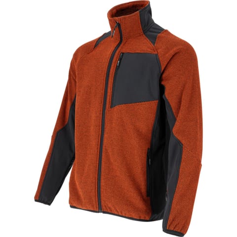 ⁨BLUZA CEGLASTO-CZARNA, "M", CE, LAHTI⁩ w sklepie Wasserman.eu