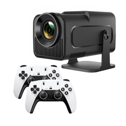 EXTRALINK GAMING PROJECTOR 720P GG400X w sklepie Wasserman.eu