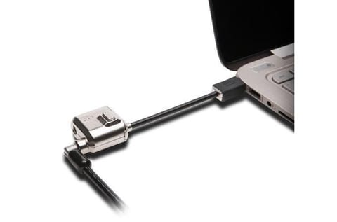 ⁨Kensington MiniSaver Mobile Lock⁩ w sklepie Wasserman.eu
