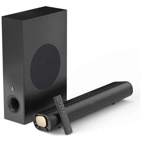 ⁨Soundbar 2.1 Creative Stage Pro          z subwooferem Bluetooth 5.3⁩ w sklepie Wasserman.eu