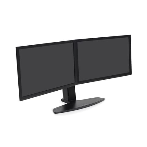 ⁨Ergotron NEOFLEX DUAL MONITOR LIFT STAND/24IN 6.4-15.4KG LIFT12.7 MISD 3Y⁩ at Wasserman.eu