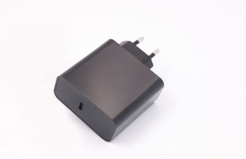 ⁨CoreParts 65W USB-C Wall Charger, GaN⁩ w sklepie Wasserman.eu