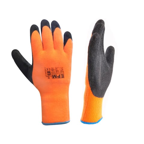 ⁨ALASKA INSULATED GLOVES 11⁩ at Wasserman.eu