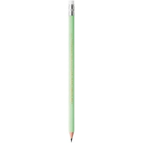 ⁨Ołówek EVOLUTION PASTEL z gumką HB 518306 BIC⁩ w sklepie Wasserman.eu