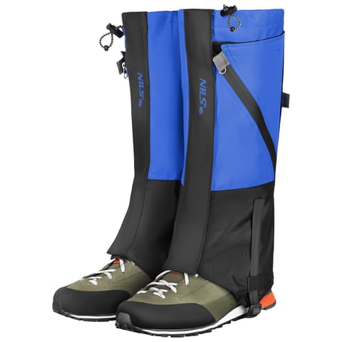 ⁨NC17112 STUPTUTY NIEBIESKIE NILS CAMP⁩ w sklepie Wasserman.eu