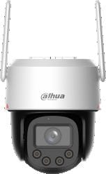 ⁨Kamera 4G Dahua P4F-PV-4G-0400B-PRO⁩ w sklepie Wasserman.eu