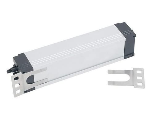 ⁨Bachmann Straight stainless steel⁩ w sklepie Wasserman.eu