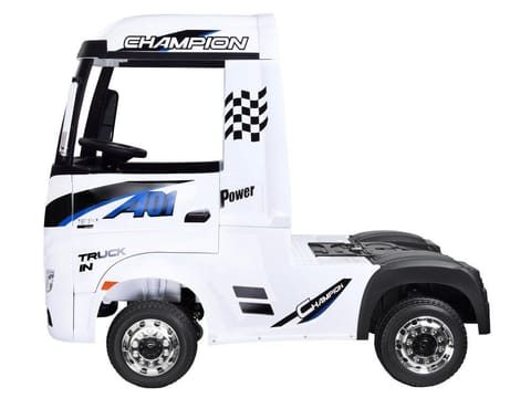 Auto na akumulator TIR Mercedes Benz Actros PA0222 w sklepie Wasserman.eu