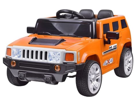 Auto terenowy HUMMER VELOCITY pilot 2,4Ghz PA0135 w sklepie Wasserman.eu