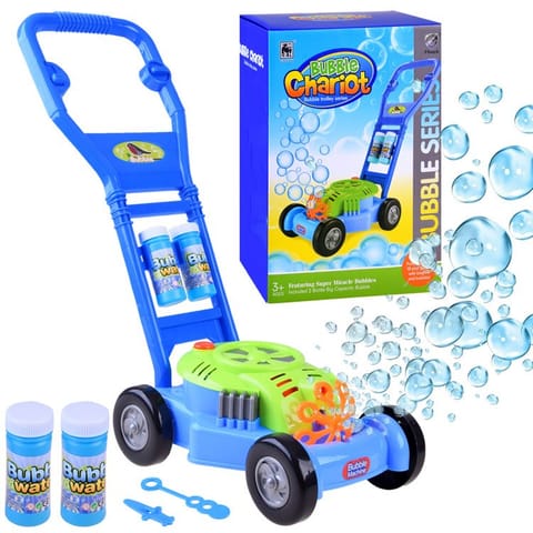 ⁨Kosiarka do puszczania baniek mydlanych ZA4314⁩ w sklepie Wasserman.eu