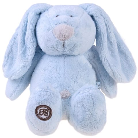 ⁨Maskotka niebieski Królik Blanche 30cm13154⁩ w sklepie Wasserman.eu