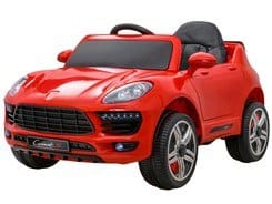 Sportowe AUTO z efektem BUJANIA bujak pilot PA0149 w sklepie Wasserman.eu